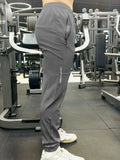 Men's Sweatpants, Thin and Light Breathable, Fitness, Cycling, Outdoor, Swimming, Running, Quick-Drying, Cool, Stretch Pants0318