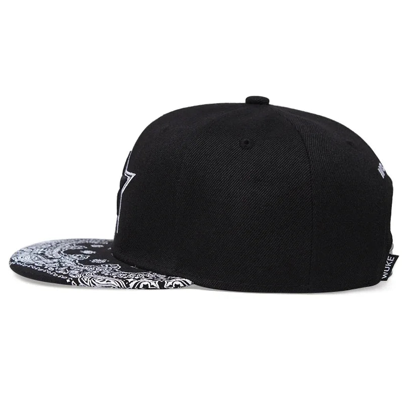 Baseball Caps For Men Women Snapback Summer Autumn Adjustable  Luxury Brand Hat Fishing Hip Hop Cap Dad Hats outdoor sun Hats