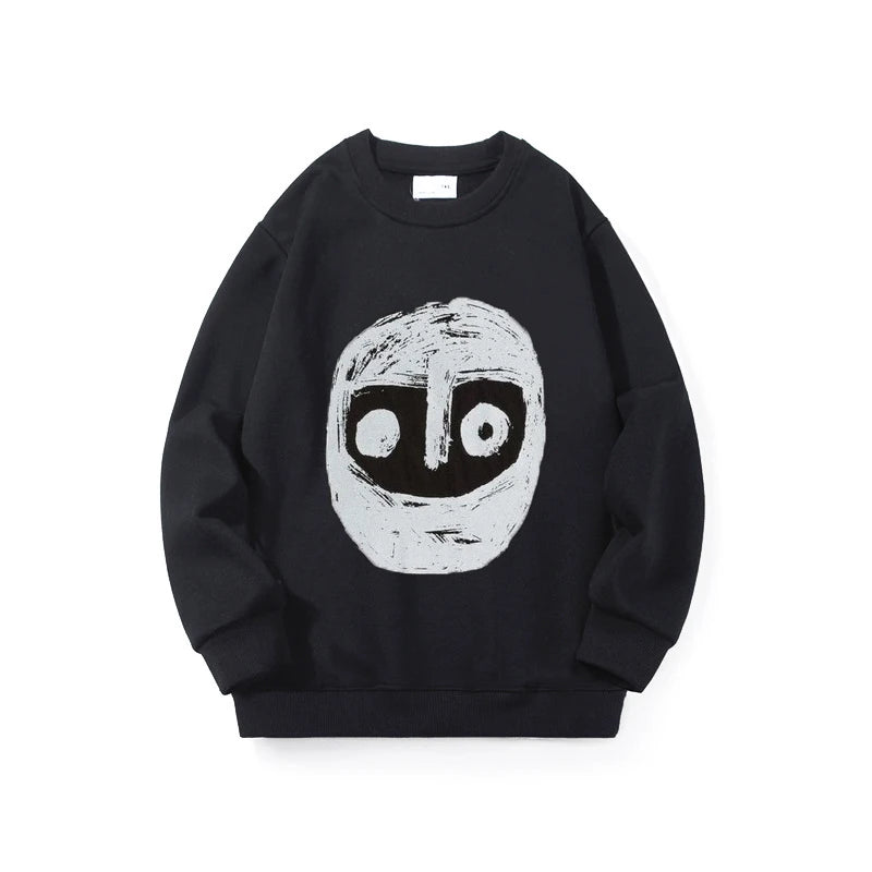 Boys Sweatshirts 2024 Spring Fashion Hoodies Jackets for Kids School Teenager Tops Children's Sweater Baby Coats Outerwear 10 12