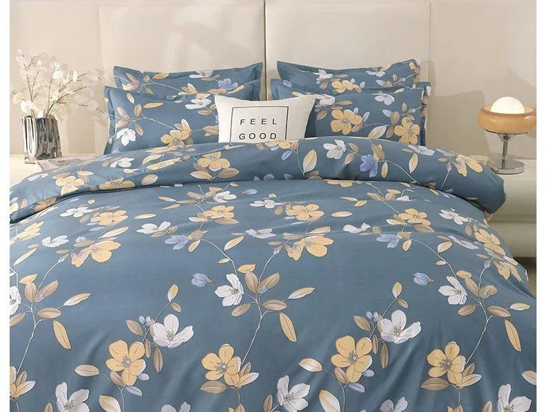 Beddingbag Comfortable Winter Warm Duvet Cover Home Hotel Single Apartment Student Dormitory Couple Double Bed Seasonal Bed Sack