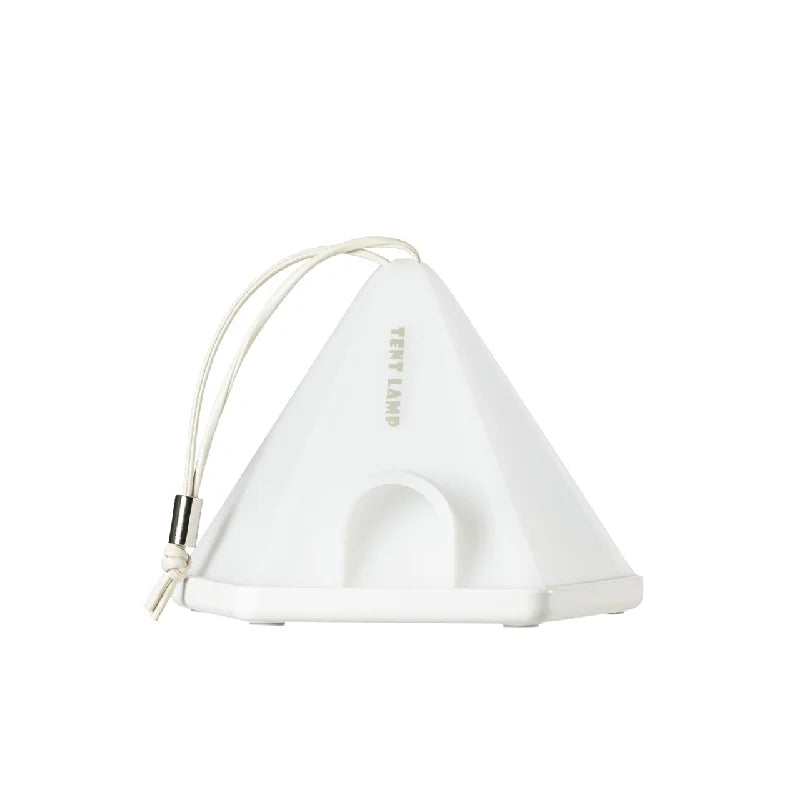 Tent Night Light Bedroom Charging Ambient Lamp Simple Bedside Lamp Portable Atmosphere Night Light For Outdoor Camping