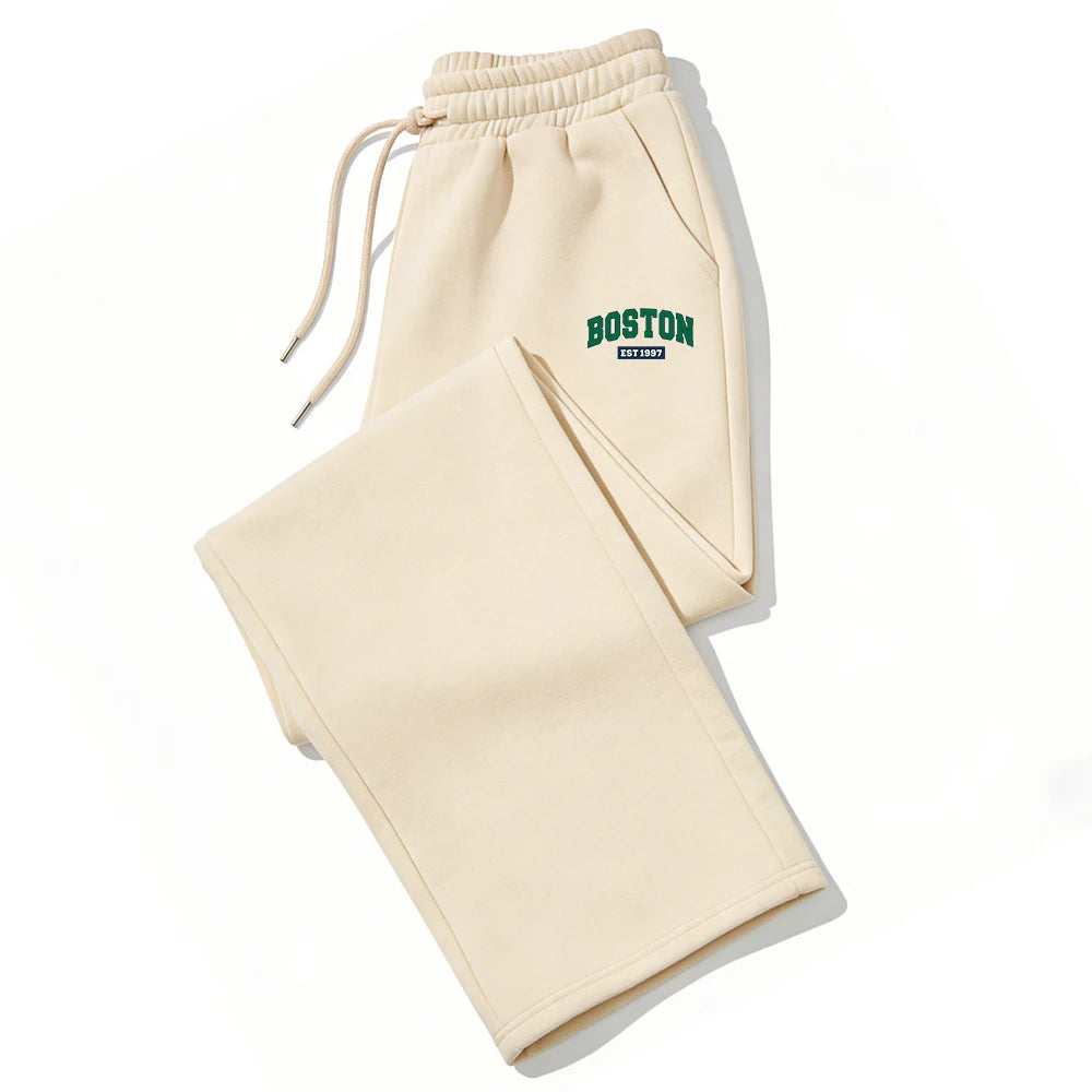 Mens Sweatpants Printing Daily Casual Fashion Trousers Sports Jogging Sweat mens Pants 2026 Fitness Outdoors Pants Hot Sale
