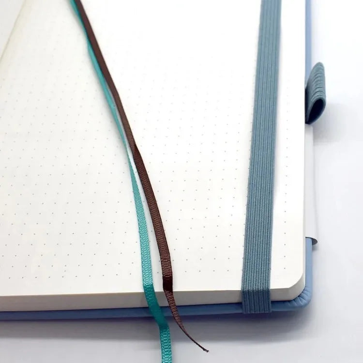 Bullet Notebooks Work Planner Journals Diary A5 Kawaii Journaling Office Accessories For School Students Korean Stationery