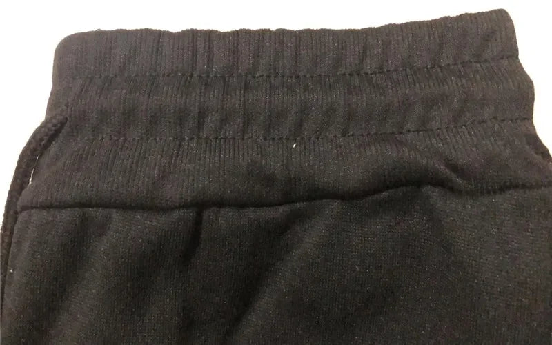 New style sweatpants, trendy  autumn and winter sports pants, jogging fitness running pants, casual, trendy, comfortable and fas