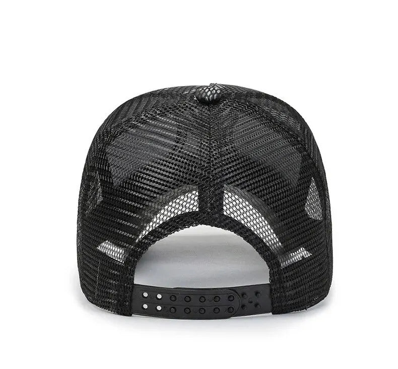 New Baseball Cap for Men Women Summer Outdoor Casual Unisex Adjustable Snapback Hat