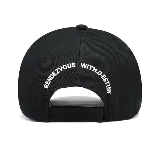 101 Airborne Baseball Cap Snapback Caps Outdoor Leisure Hip Hop Sun Hat adjustable Men Women Fishing Hunting Hats