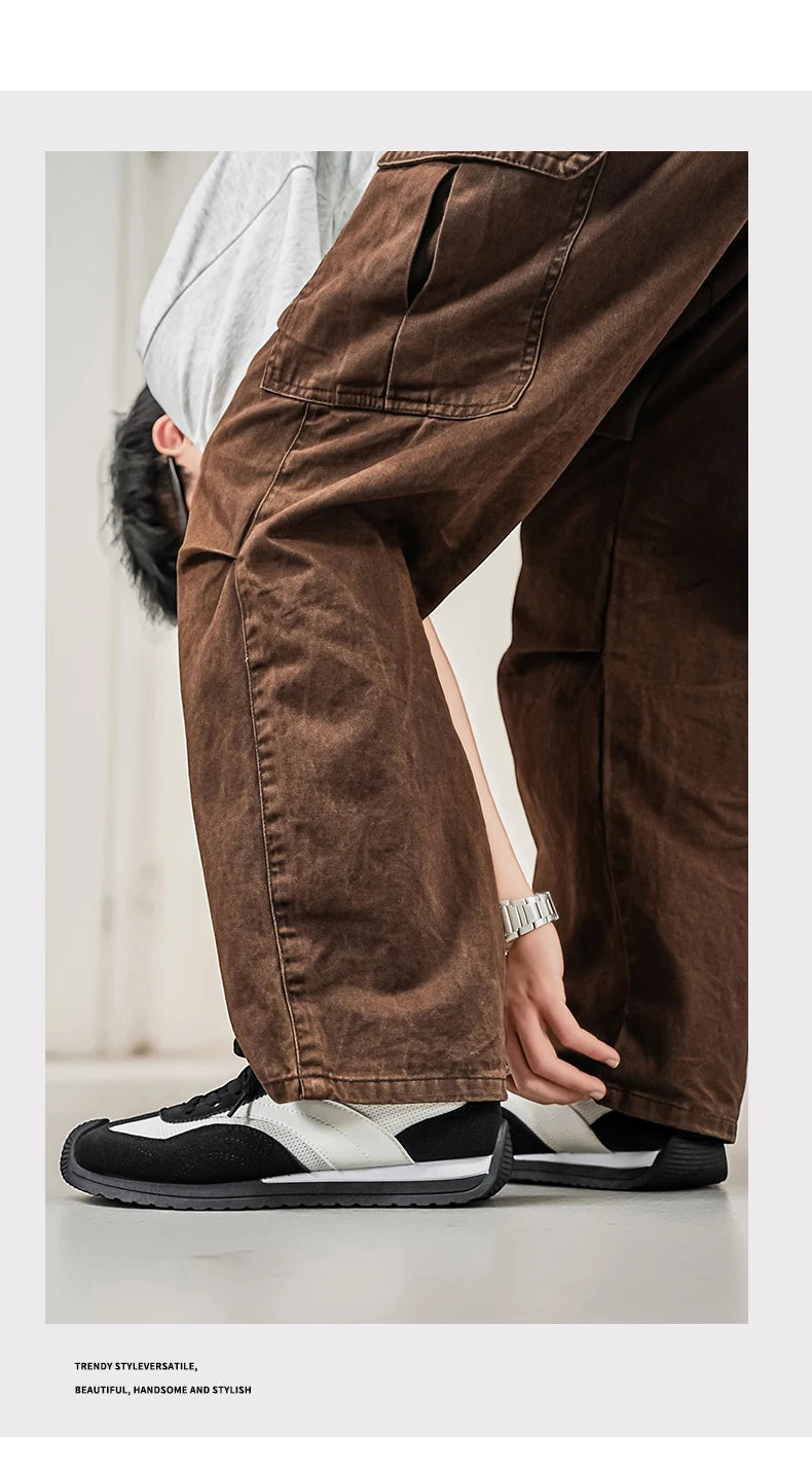Shoes for Men,Men's Tennis Shoes,Men'S Fashionable Sports and Leisure Shoes, Comfortable, Soft,