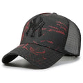 New Baseball Cap for Men Women Summer Outdoor Casual Unisex Adjustable Snapback Hat
