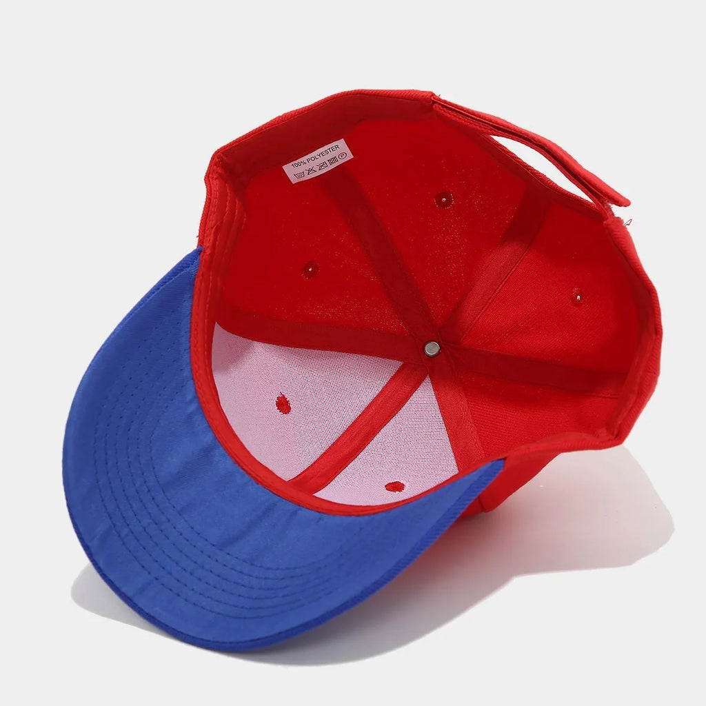 1PC Black Cap Solid Color Baseball Cap Snapback Caps Casquette Hats Fitted Casual Gorras Hip Hop Dad Hats Men Women Unisex