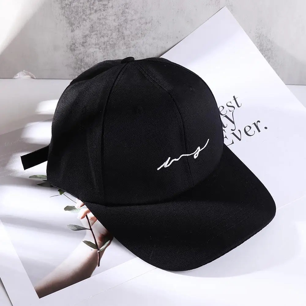Sun Hats Hip-Hop Embroidery Snapback Cap Outdoor Sports Embroidery Spring Sport Caps Snapback Hat Visors Caps Baseball Cap