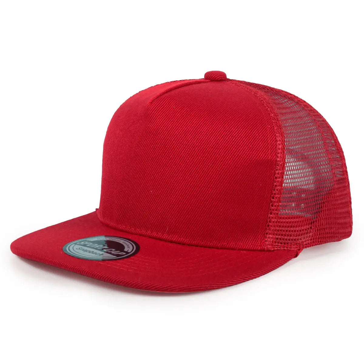 Hot Sale Cap Plain Snapback Hat High Quality Adult Hip Hop Baseball Cap  Flat Brim Trendy Leisure Adjustable Sun Hats