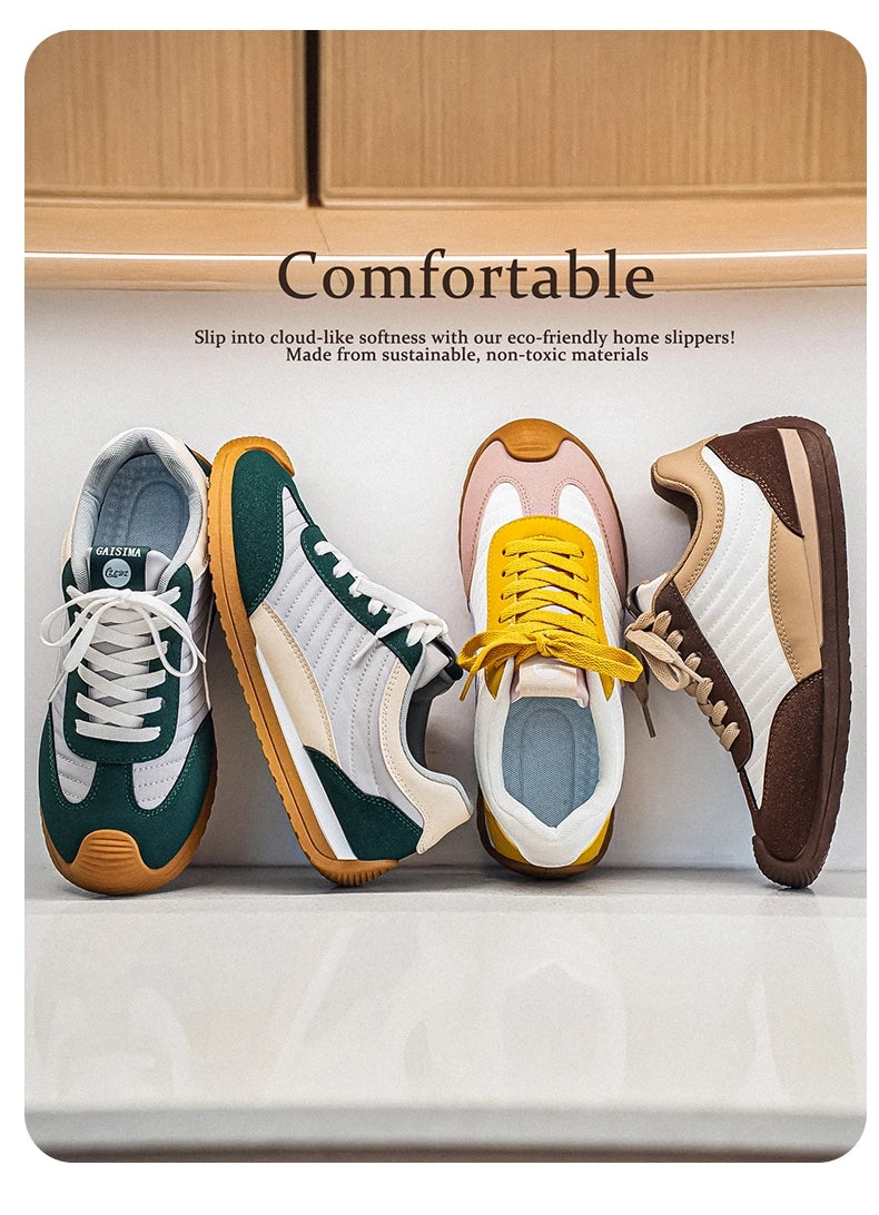 Shoes for Men,Men's Tennis Shoes,Men'S Fashionable Sports and Leisure Shoes, Comfortable, Soft,