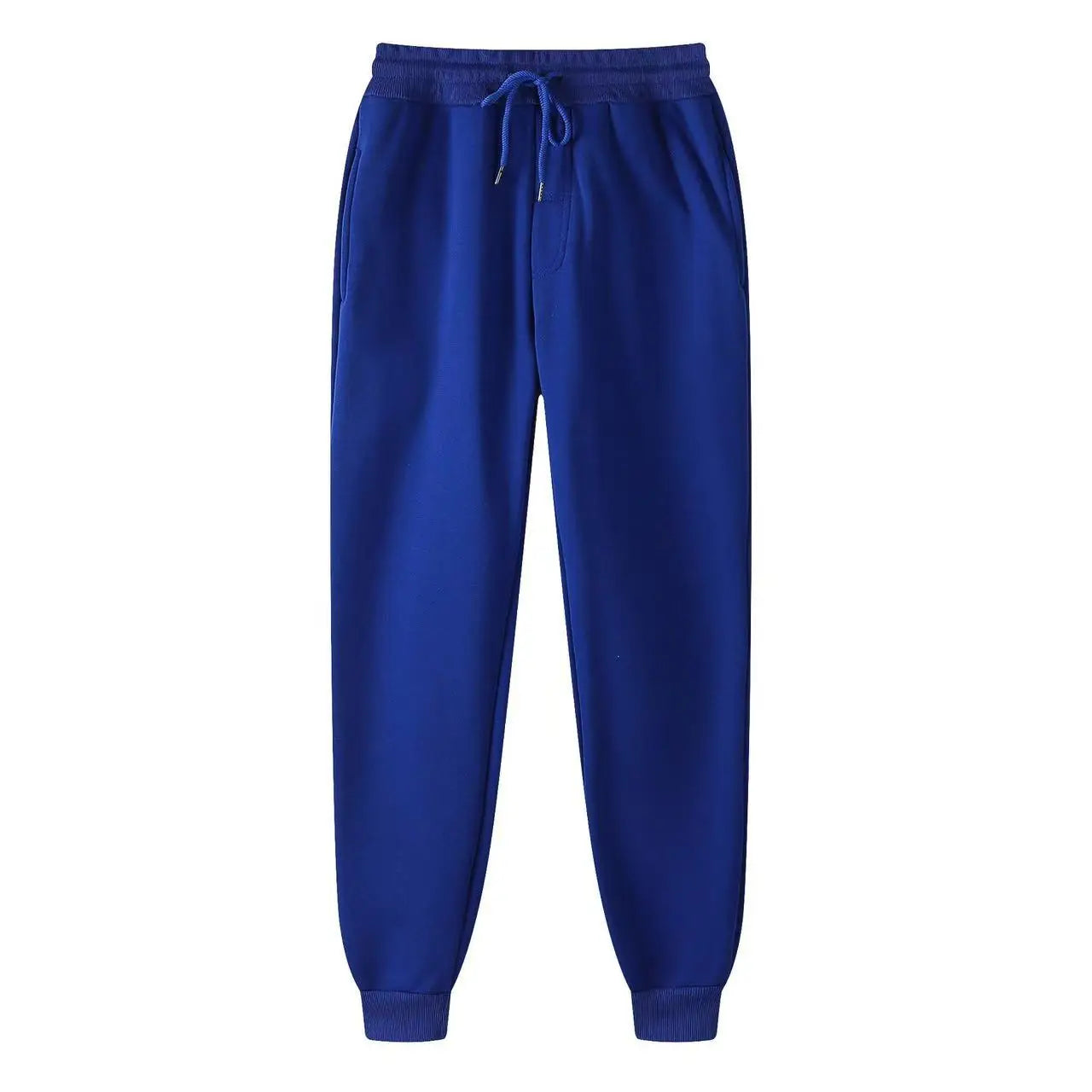 Man Pants Autumn And Winter New In Men's Clothing Casual Trousers Sport Jogging Tracksuits Sweatpants Harajuku Streetwear Pants
