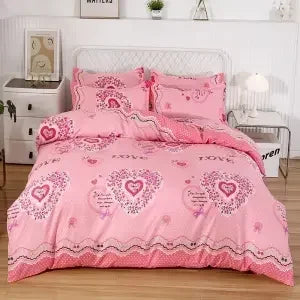Beddingbag Comfortable Winter Warm Duvet Cover Home Hotel Single Apartment Student Dormitory Couple Double Bed Seasonal Bed Sack