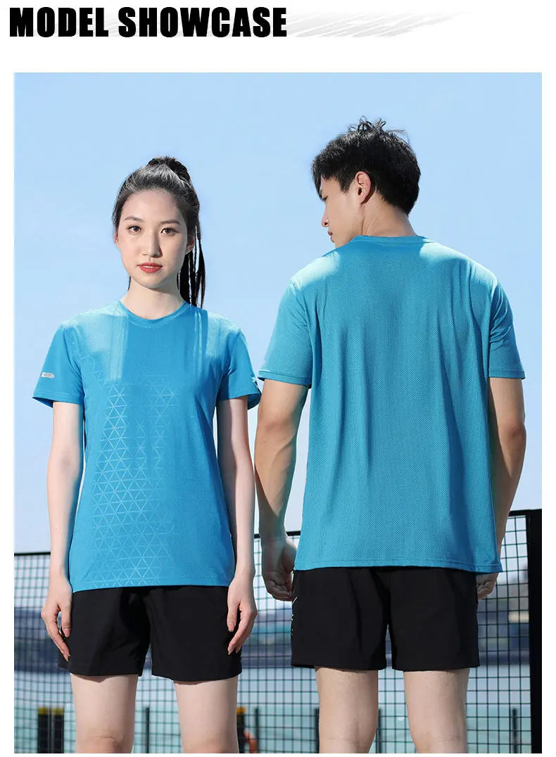 Men's Sports Shirts Sweatshirt Things for Gym Shirt Dry Fit Workout Yoga Tops Breathable Short Sleeves Undershirt Golf Wear Top