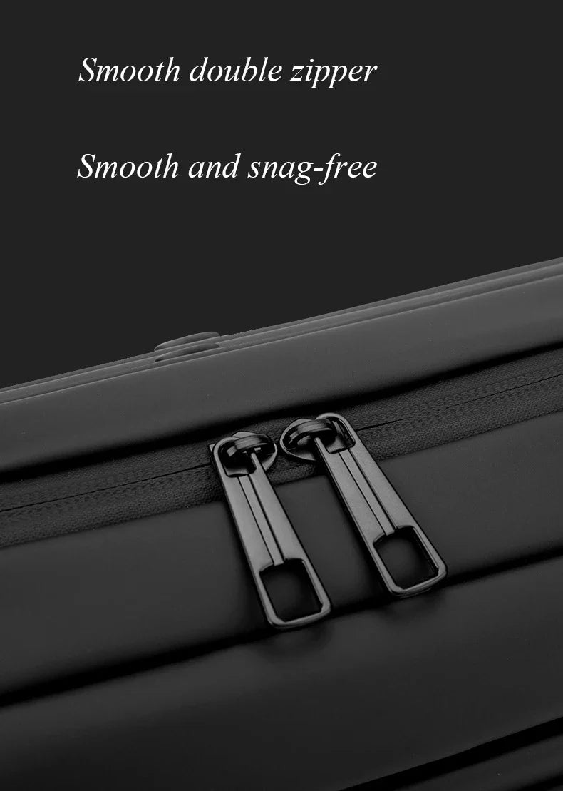 Multifunctional Men's Sport Travel Shoulder Crossbody Bag Organizer Husband Trend Handbag Sling Bag Outdoor Chest Bag for Men