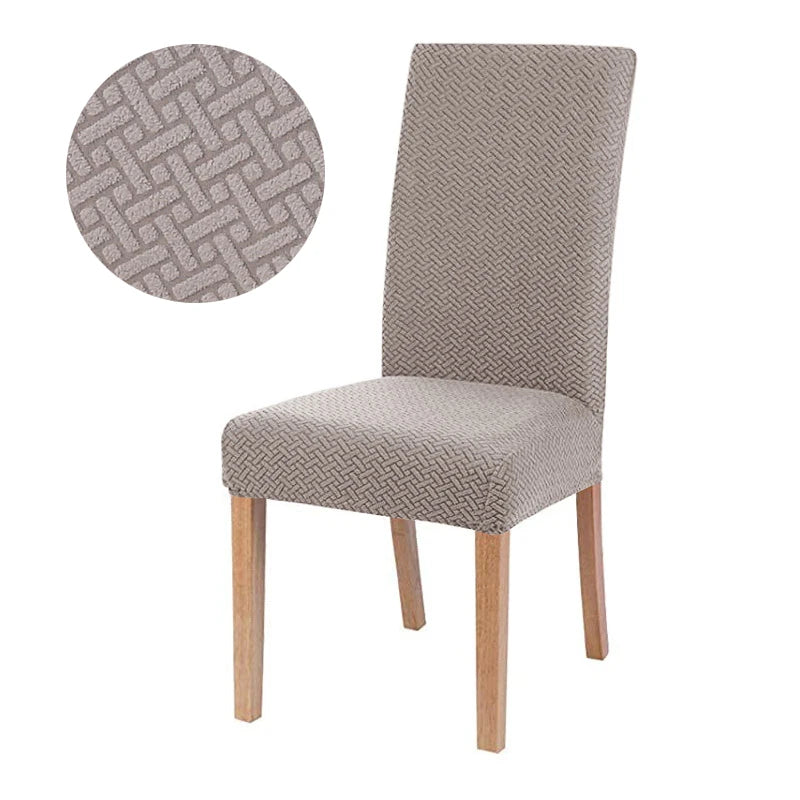 Elastic Cover For Chair Universal Size Cheap Chair Cover Big Elastic House Seat Seatch Lving Room Chairs Covers For Home Dining
