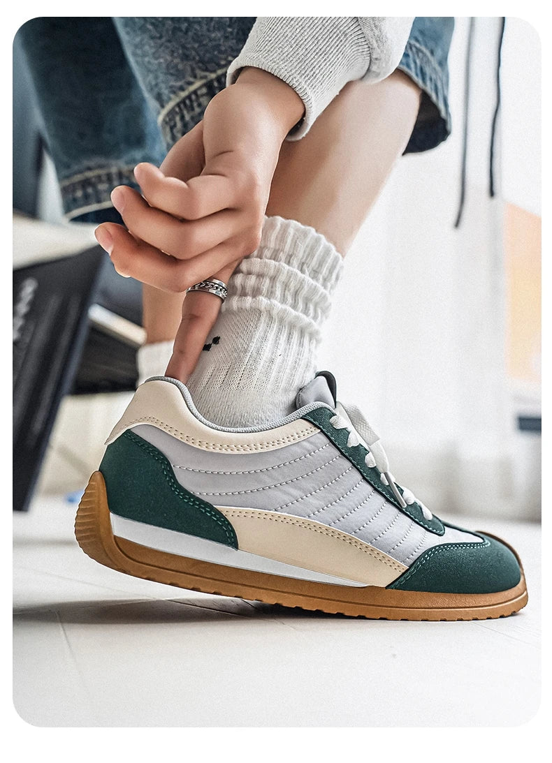 Shoes for Men,Men's Tennis Shoes,Men'S Fashionable Sports and Leisure Shoes, Comfortable, Soft,