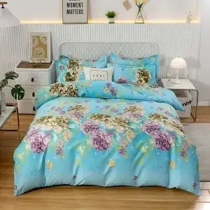 Beddingbag Comfortable Winter Warm Duvet Cover Home Hotel Single Apartment Student Dormitory Couple Double Bed Seasonal Bed Sack