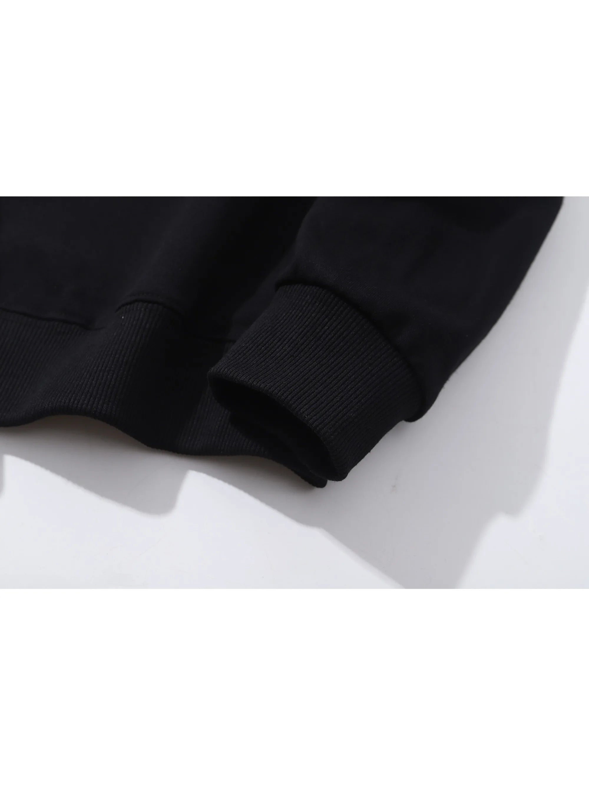 Men's Sweatshirt 2026 Spring Autumn thin Long Sleeve hoodies Solid Pullover Casual Sports Fitness Men Clothing streetwear top