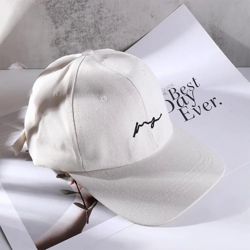 Sun Hats Hip-Hop Embroidery Snapback Cap Outdoor Sports Embroidery Spring Sport Caps Snapback Hat Visors Caps Baseball Cap