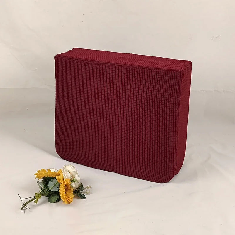 Folding Bed Dust Cover Elastic All Inclusive Dustproof Protective Cover for Office Leisure Recliner Camp Beds Escort Bed