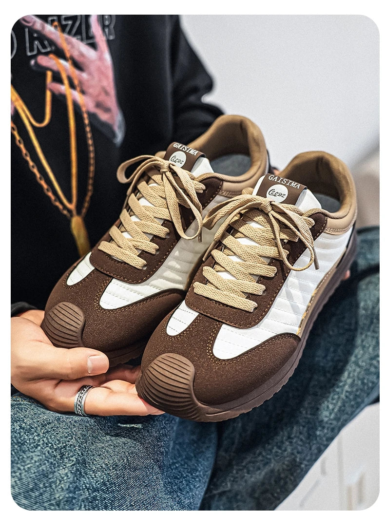 Shoes for Men,Men's Tennis Shoes,Men'S Fashionable Sports and Leisure Shoes, Comfortable, Soft,