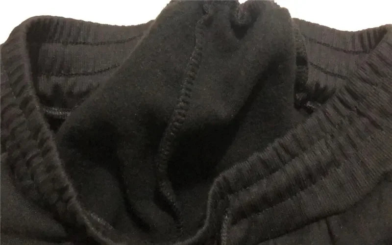 New style sweatpants, trendy  autumn and winter sports pants, jogging fitness running pants, casual, trendy, comfortable and fas