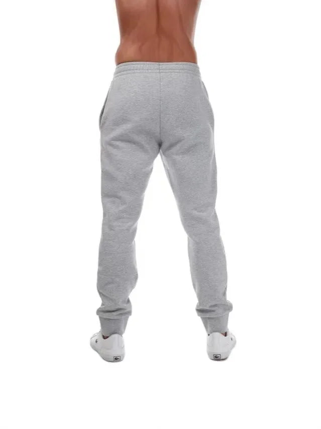 Jogging Sports Pants for Men Daily Sweatpants Hot Sales Casual Versatile 2026 New Fashion the Four Seasons Men's Clothing
