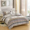 Beddingbag Comfortable Winter Warm Duvet Cover Home Hotel Single Apartment Student Dormitory Couple Double Bed Seasonal Bed Sack