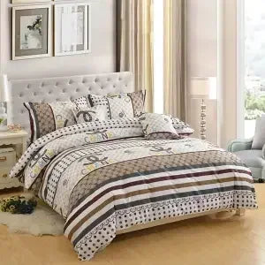 Beddingbag Comfortable Winter Warm Duvet Cover Home Hotel Single Apartment Student Dormitory Couple Double Bed Seasonal Bed Sack