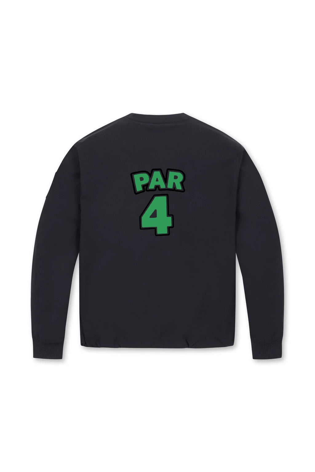 2024 Men's Golf Sweatshirts Autumn/Winter Golf Sweater Outdoor Leisure Round Neck Pullover Golf Wear with Thin Velvet