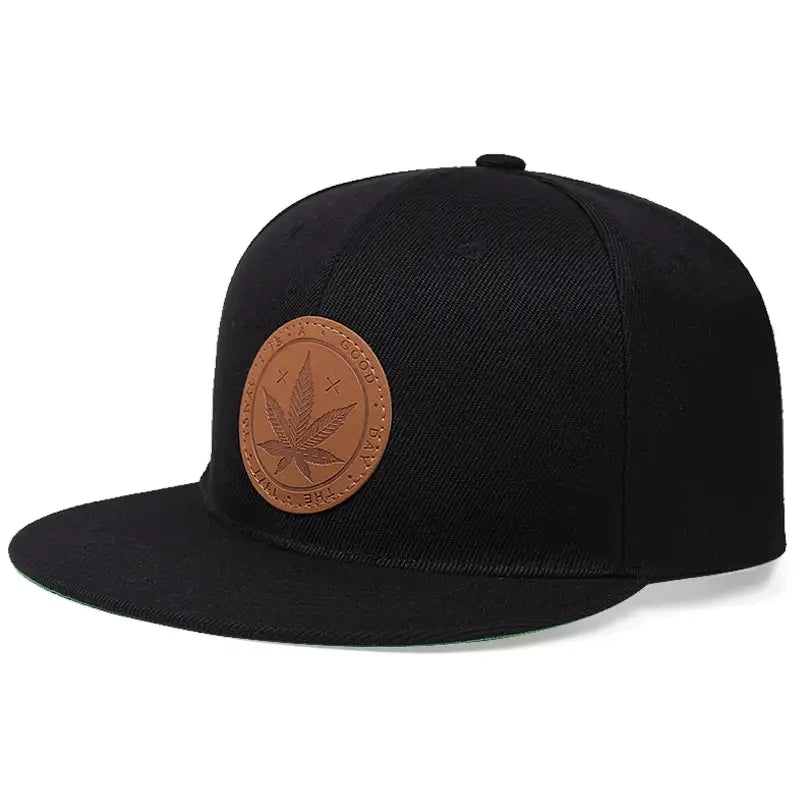 2025 new spring/summer snapback hat for men