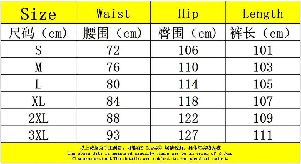 Mens Sweatpants Printing Daily Casual Fashion Trousers Sports Jogging Sweat mens Pants 2026 Fitness Outdoors Pants Hot Sale