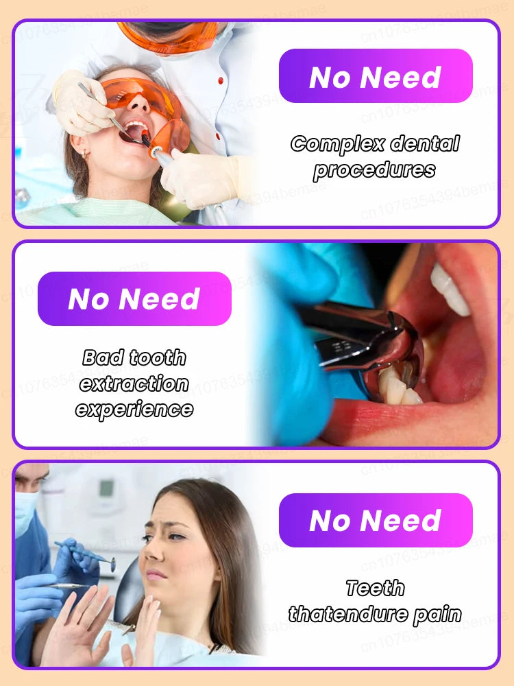 This toothpaste makes teeth strong and resilient, ᵒᶠᶠᵉʳⁱⁿᵍ ᵇᵒᵗʰ ᵉⁿᵃᵐᵉˡ ʳᵉᵖᵃⁱʳ ᵃⁿᵈ ᶜᵃᵛⁱᵗʸ ᵖʳᵉ