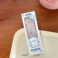 Cute Cartoon Cute Pet Push Pull Eraser Primary School Student Prize Learning Stationery Leave No Trace No Shard Eraser