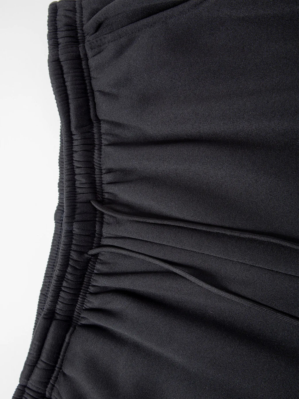 Men's Sweatpants Spring and Autumn Casual Sport Jogger Pants Men Drawstring Solid Color Trousers Daily Jogging Pants