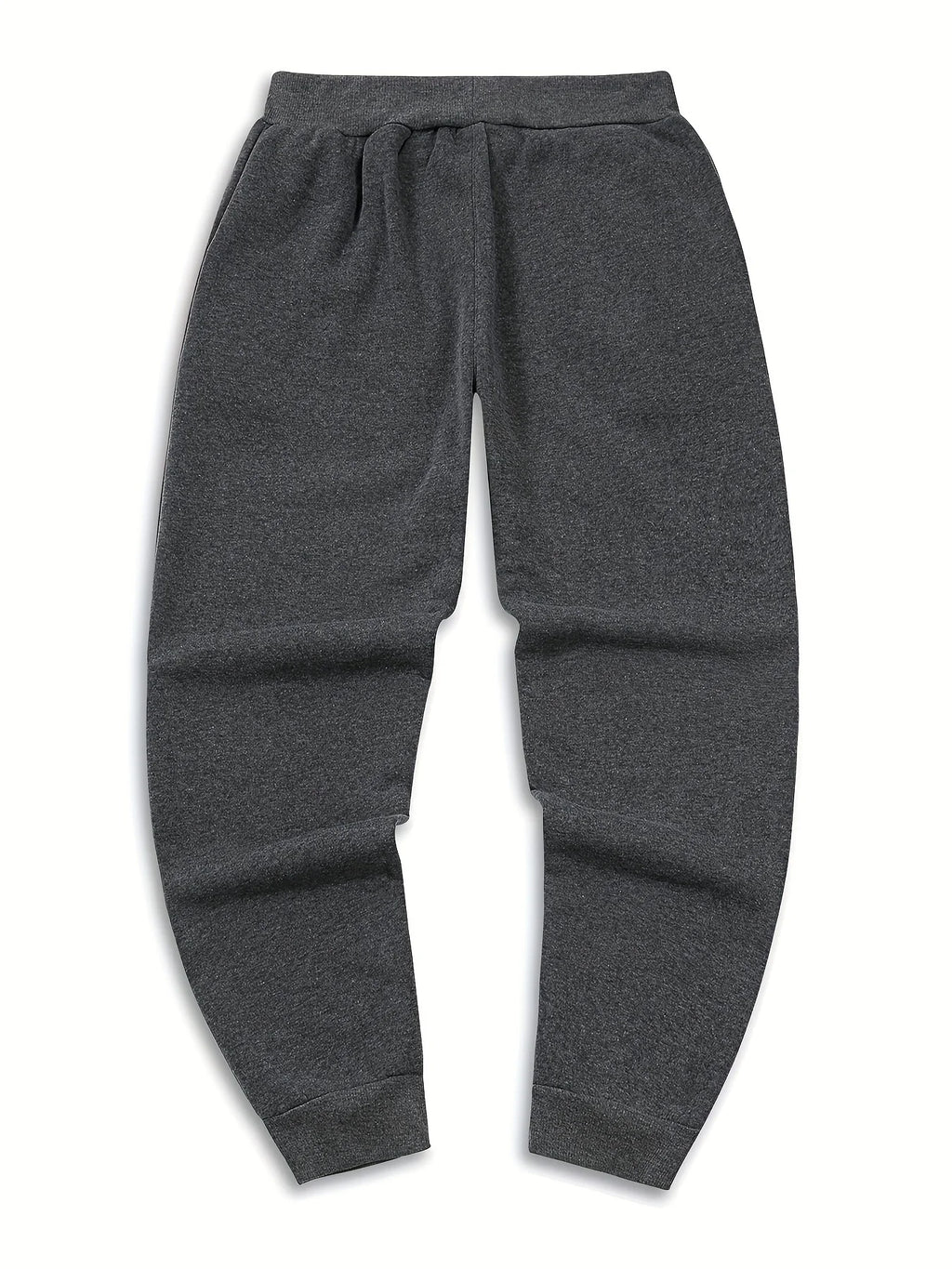 2026 New Men's Casual Sweatpants, Autumn Winter Sports Pants, Winter Outdoor Casual Jogger Pants men pants joggers