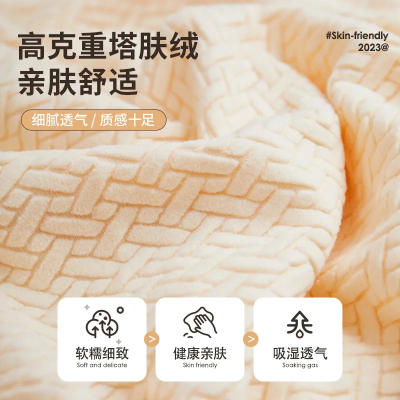 All-inclusive Jacquard Bed Headboard Cover Solid Color Elastic Bed Head Slipcover Solid Color Bed Backrest Cover Bedroom 2024