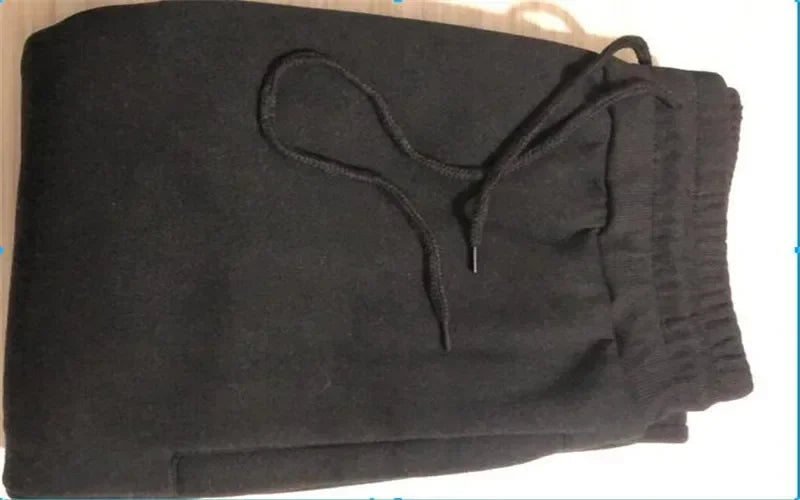 New style sweatpants, trendy  autumn and winter sports pants, jogging fitness running pants, casual, trendy, comfortable and fas