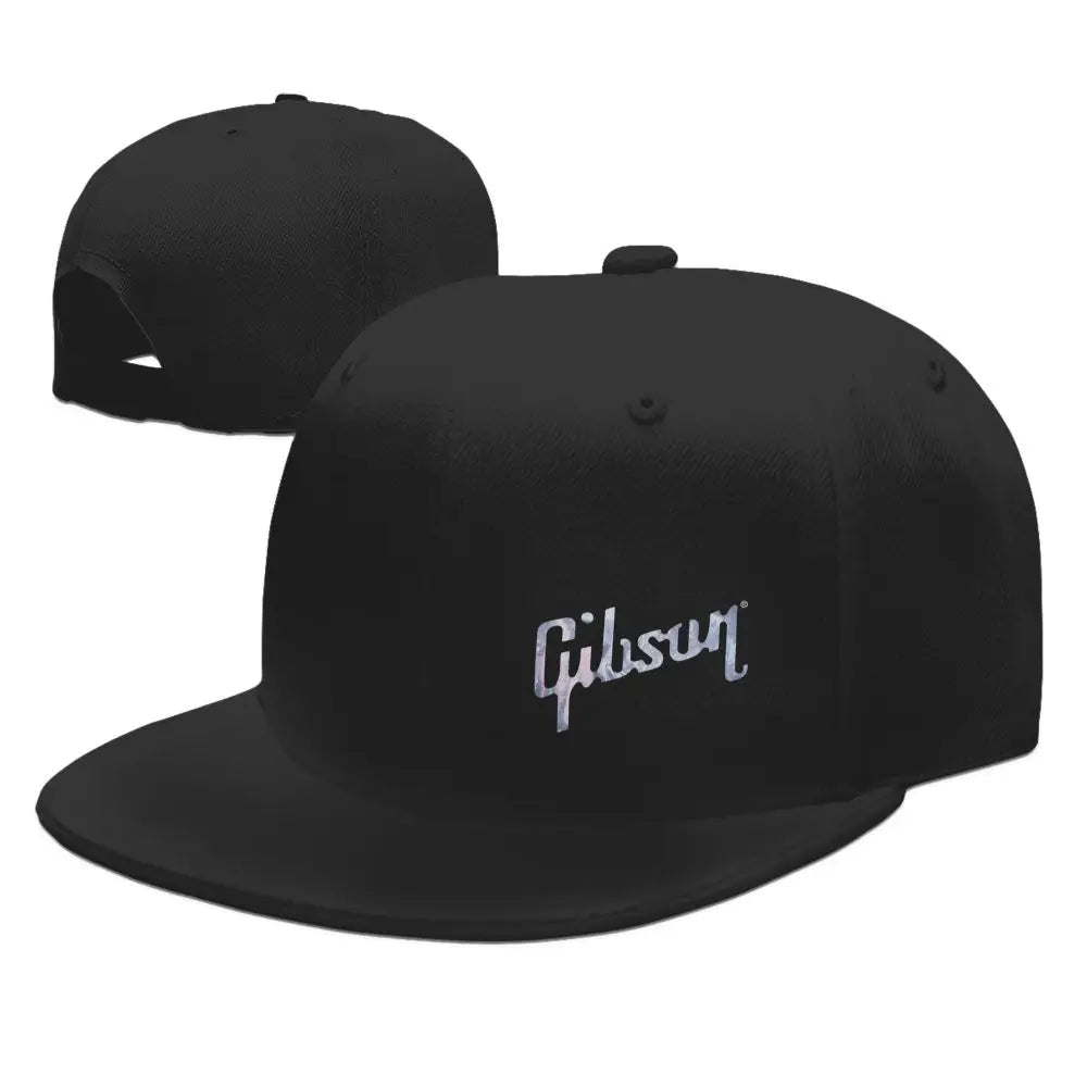 Gibson Les Paul Baseball Caps Snapback Men Women Hats OutdoorCap Hip Hop Baseball Hat Casquette