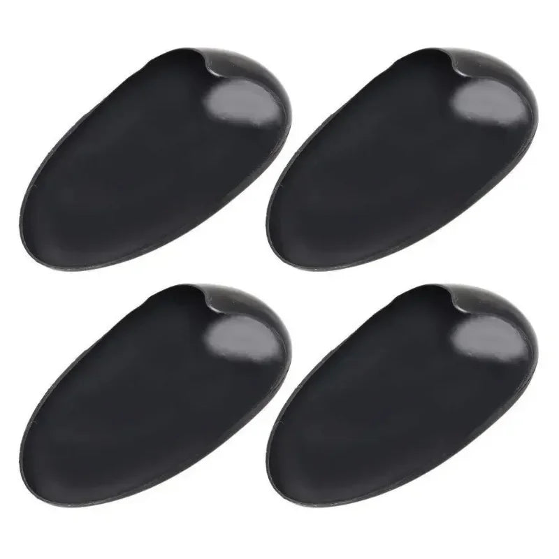 5/22Pcs Set Home Salon Hair Dyeing Brush Hair Dyeing Cream Bowl Coloring Brush Comb Earcap Clips Dyeing Cape Kits Hair Tint Tool
