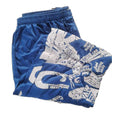 Sweatpant Mens Board Sports Trousers Youth Street Dance Wide Legs Pants Loose Rap Hip Hop Britches Harajuku Baggy TrackBottoms