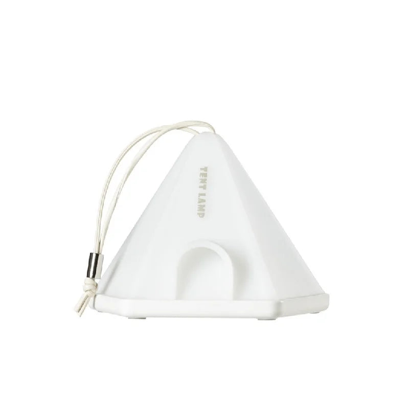 Tent Night Light Bedroom Charging Ambient Lamp Simple Bedside Lamp Portable Atmosphere Night Light For Outdoor Camping