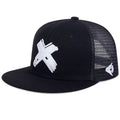 New Snapback Caps Hip Hop Male Bone Baseball Cap Adult Snapback Men Women Hat Female Band Rock Baseball Flat Hats Fitted Cap