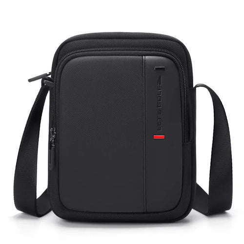 GOLF Cross Bag Man Nylon Shoulder Boston Crossbody Bags Men Mini Sling Messenger Cell Phone Waterproof Pouch Oxford Compartments