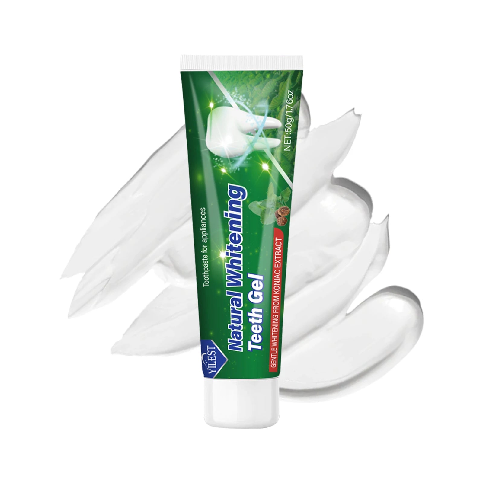 Teeth Toothpaste Fast Remove Plaque Smoke Coffee Tea Stains Brighten Clean Oral Hygiene Fresh Breath Bleaching Dental Tools Care