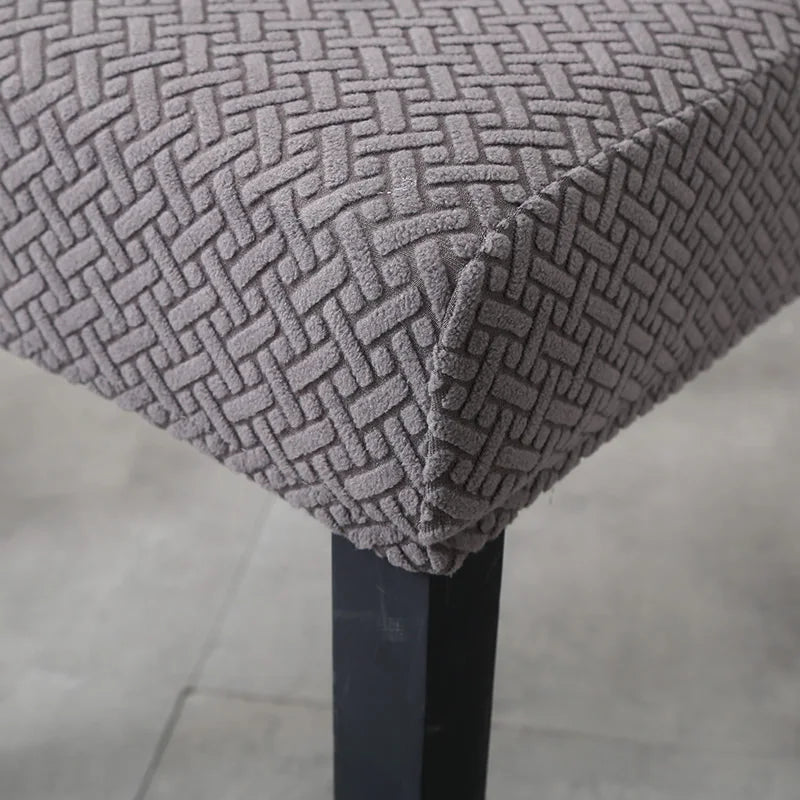 Elastic Cover For Chair Universal Size Cheap Chair Cover Big Elastic House Seat Seatch Lving Room Chairs Covers For Home Dining