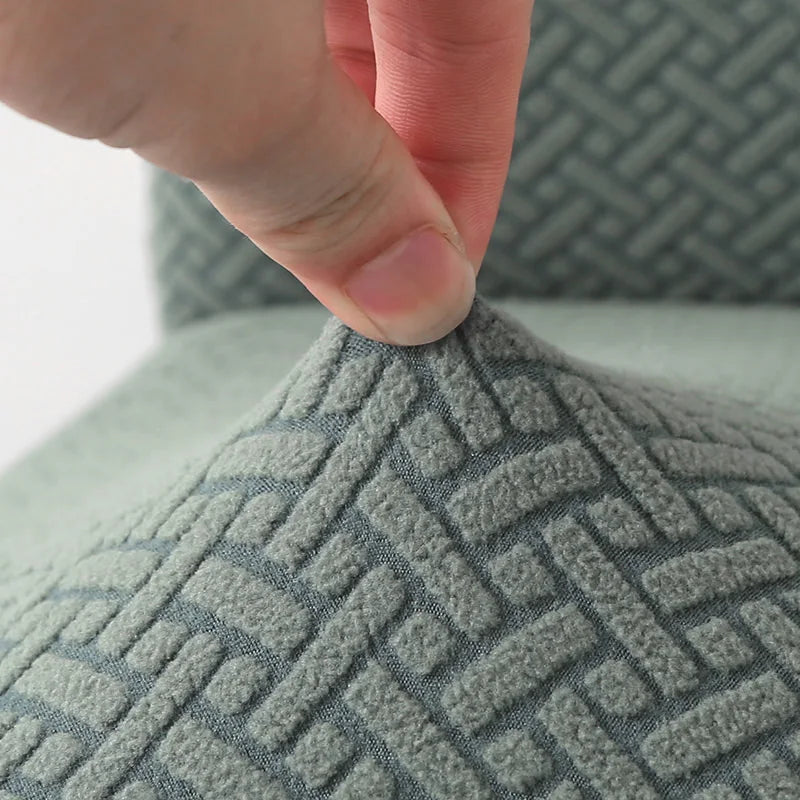 Elastic Cover For Chair Universal Size Cheap Chair Cover Big Elastic House Seat Seatch Lving Room Chairs Covers For Home Dining