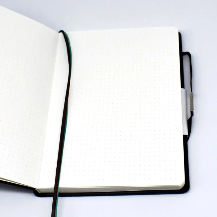 Bullet Notebooks Work Planner Journals Diary A5 Kawaii Journaling Office Accessories For School Students Korean Stationery